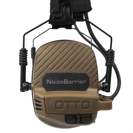 NOISEBARRIER RANGE EAR MUFFS 737488048124