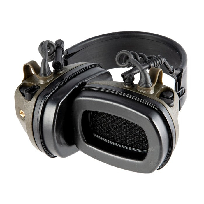 NOISEBARRIER RANGE EAR MUFFS 737488048100