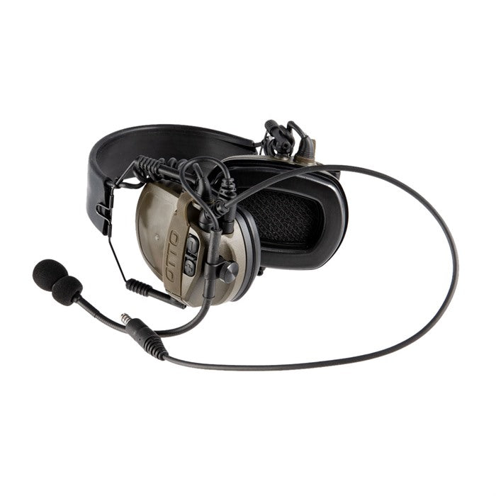 NOIZEBARRIER TAC EAR MUFFS 766234680523