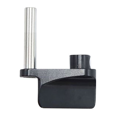 "CORNERSTONE" SAFETY THUMB LEDGE FOR RUGER? MKIV  & MKIV  22/45 769498484913