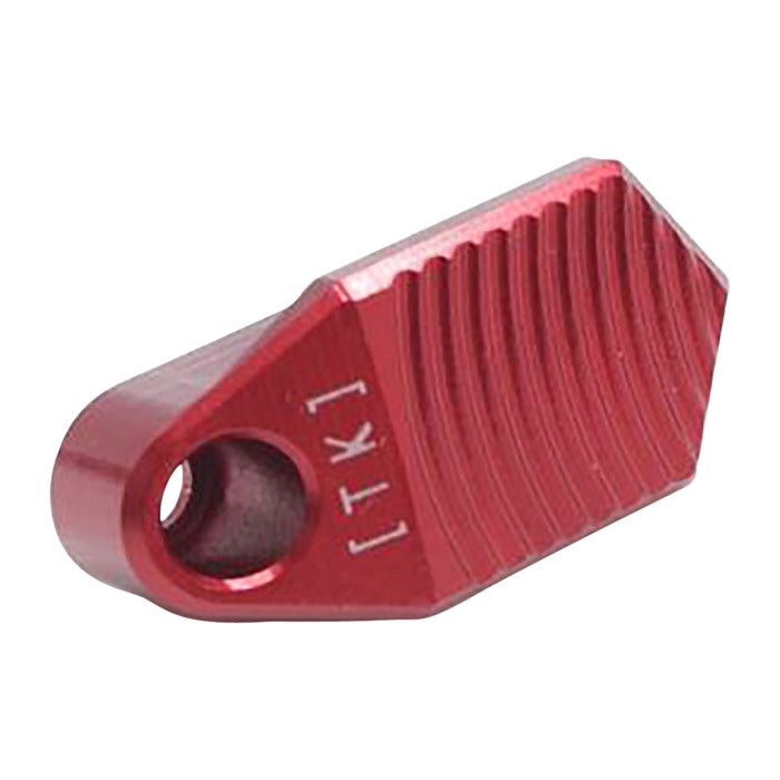 "TITAN" EXTENDED MAGAZINE RELEASE FOR  RUGER? PC CARBINE 769498484968