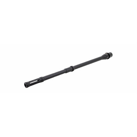 AR-15 16" 5.56 PENCIL BARRELS INTERGAL MUZZLE DEVICE 816341025110