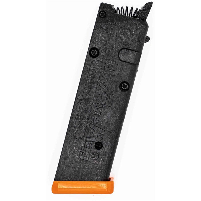 G9 TRAINING MAGAZINE FOR GLOCK? 9MM/40S&W DOUBLE STACK 736846649966