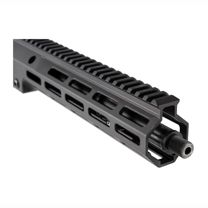 AR-15 SUPER DUTY STRIPPED UPPER RECEIVERS 5.56MM 817953027486