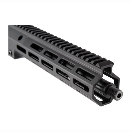 AR-15 SUPER DUTY STRIPPED UPPER RECEIVERS 5.56MM 817953027486