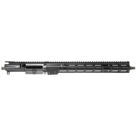 AR-15 SUPER DUTY STRIPPED UPPER RECEIVERS 5.56MM 817953027523