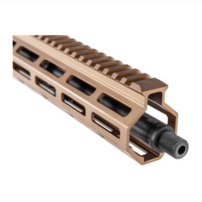 AR-15 SUPER DUTY STRIPPED UPPER RECEIVERS 5.56MM 817953027516
