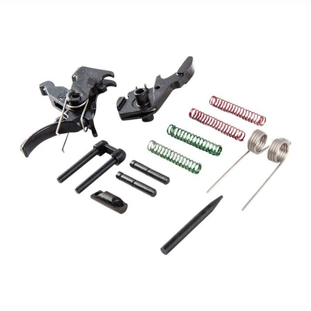 AR-15 XTREME TRIGGERS 2-STAGE 859177004492