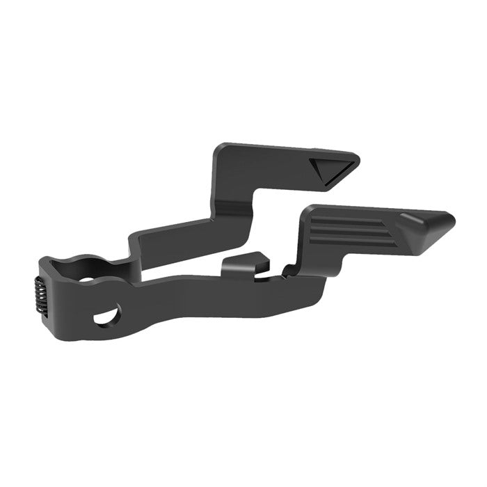 EXTENDED & RAISED SLIDE RELEASE FOR GLOCK~ 850028348000