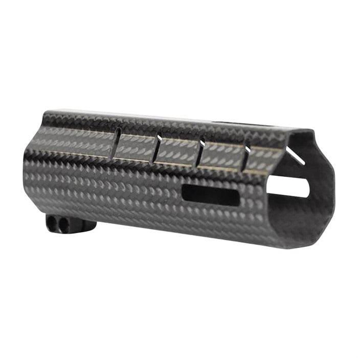 AR-15 HOPLITE HANDGUARDS M-LOK CARBON FIBER 761768416167