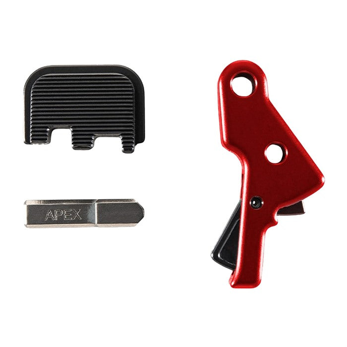 CZ P10 ACTION ENHANCEMENT KITS 854751007340