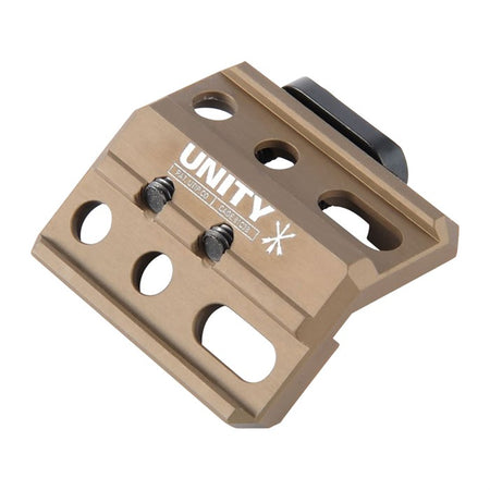 Unity Fusion Micro Hub 2.0 FDE