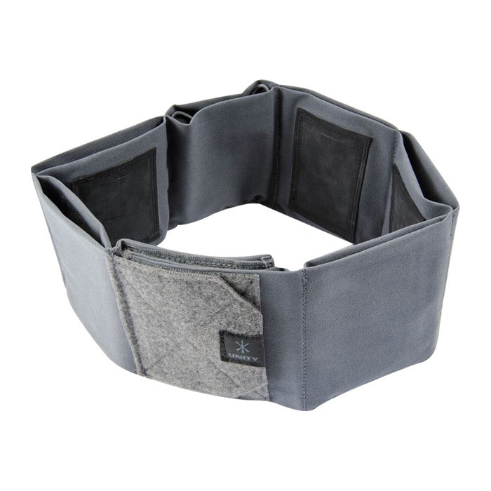 Clutch Belt Medium (34-42) Gray