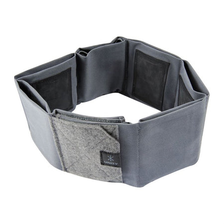 Clutch Belt Medium (34-42) Gray