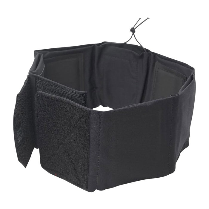 Clutch Belt Medium (34-42) Black