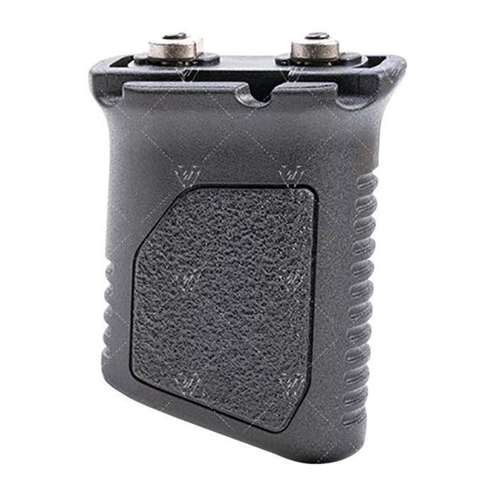 AR-15 ANGLED GRIPS W/ CABLE MANAGEMENT FUNCTION 793811764062