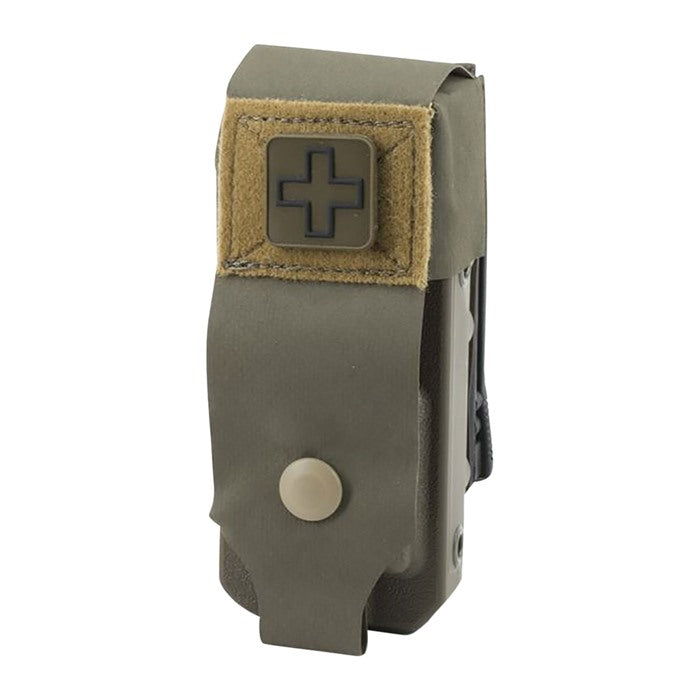 RIGID TQ CASE JACKET 700615670031