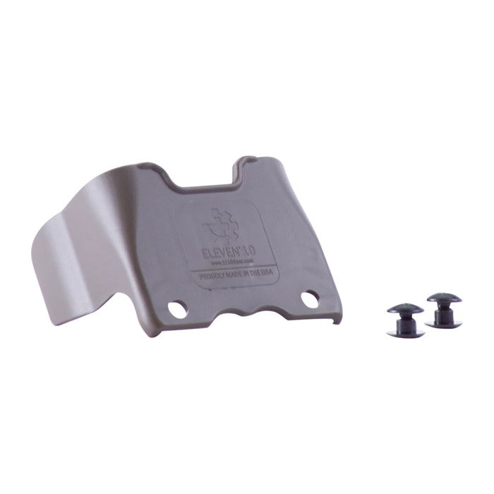 SHIRT SHIELD FOR RIGID TQ CASE WITH HARDWARE 700615672493