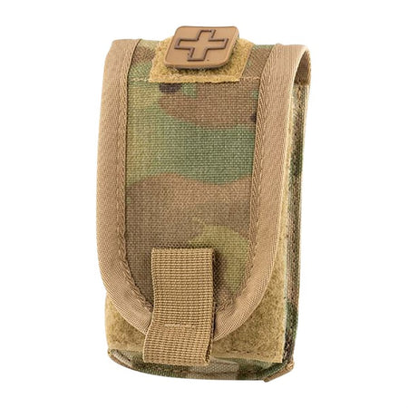 TOURNIQUET/SELF-AID POUCH 700615669769