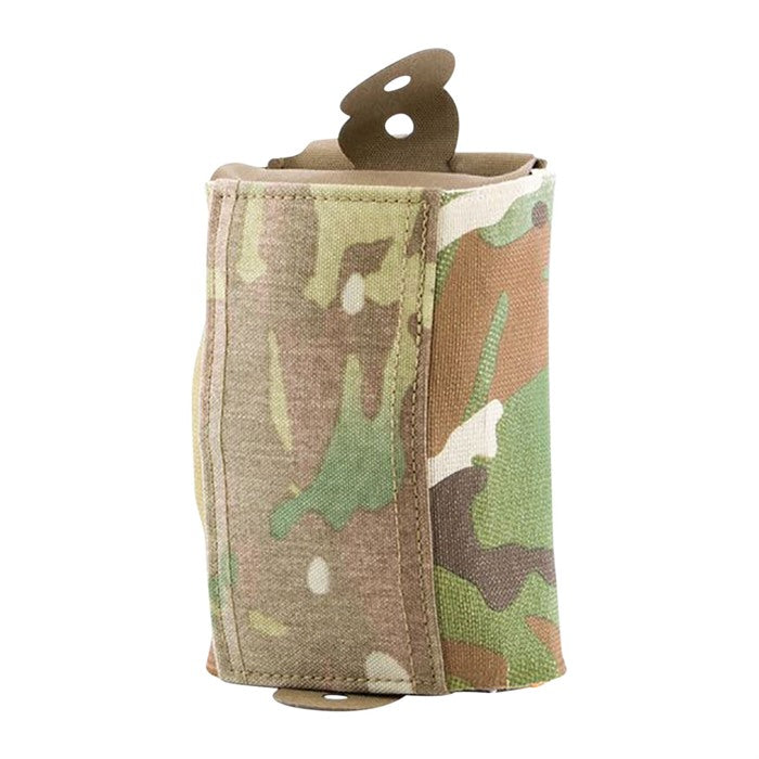 MBOK (MINI BLOW OUT KIT) POUCH 700615672189