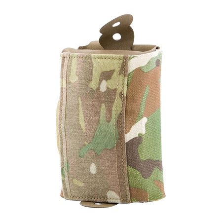 MBOK (MINI BLOW OUT KIT) POUCH 700615672189