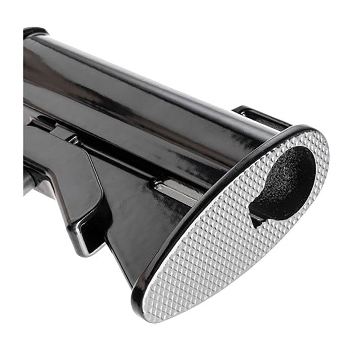 ACE ESSENTIAL RETRO ALUMINUM CAR BUTTSTOCK ASSEMBLY 841348111191