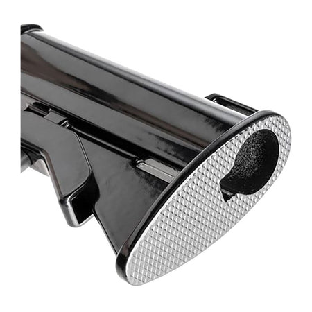 ACE ESSENTIAL RETRO ALUMINUM CAR BUTTSTOCK ASSEMBLY 841348111191
