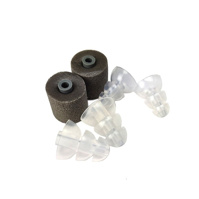 NOIZEBARRIER MICRO EAR PLUGS 766234680578