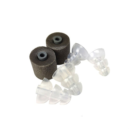 NOIZEBARRIER MICRO EAR PLUGS 766234680578
