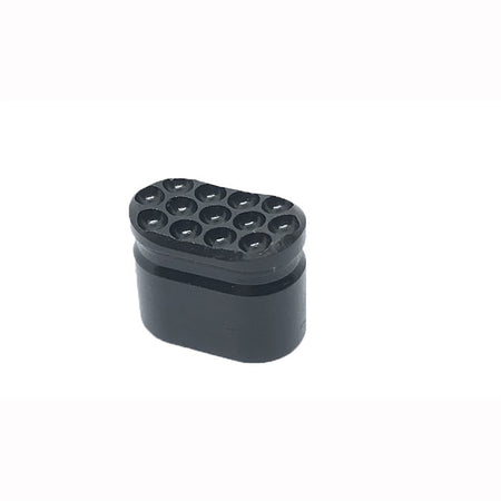 AR .308 ENHANCED MAGAZINE RELEASE 682157948734