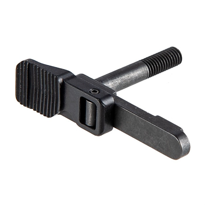 AR-15 ENHANCED MAGAZINE RELEASE AMBIDEXTROUS 682318760472