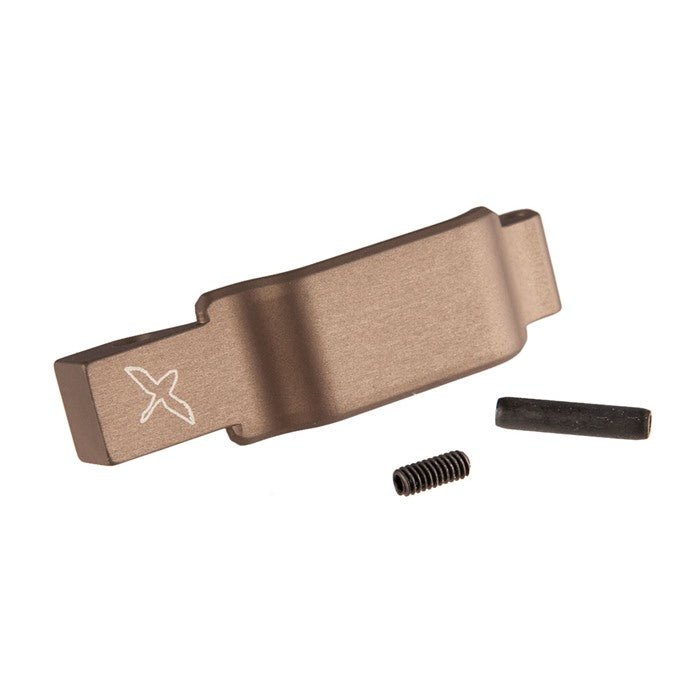 AR-15 ENLARGED TRIGGERGUARD 683828757440