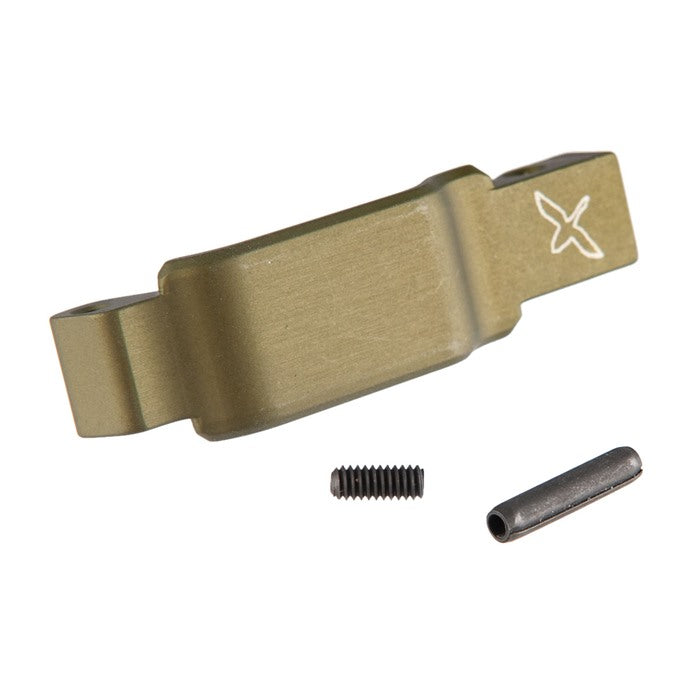 AR-15 ENLARGED TRIGGERGUARD 683828757457