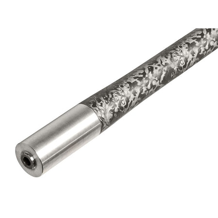 BOLT-ACTION 284 CALIBER CARBON FIBER BARRELS 843068106211