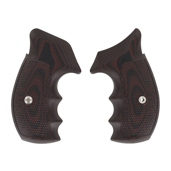 S&W K/L FRAME TAC DIAMOND GRIPS 700604798821