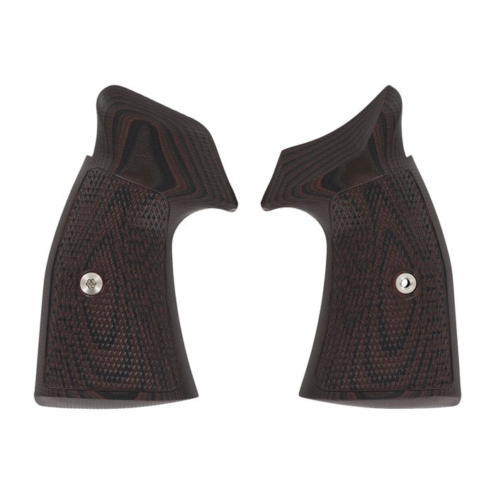 S&W K/L FRAME TAC DIAMOND GRIPS 700604798722