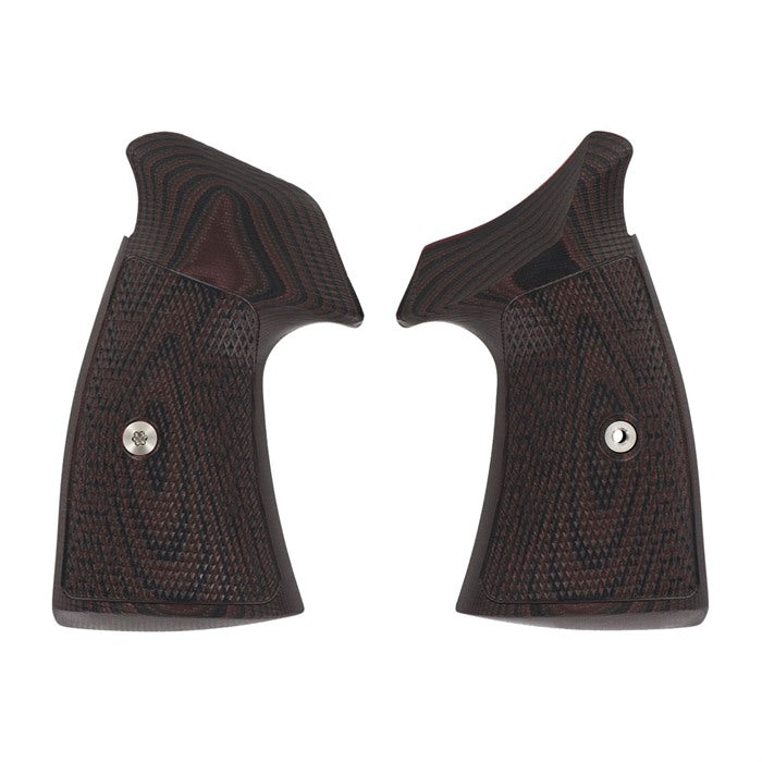 S&W N-FRAME TAC DIAMOND GRIPS 700604799156