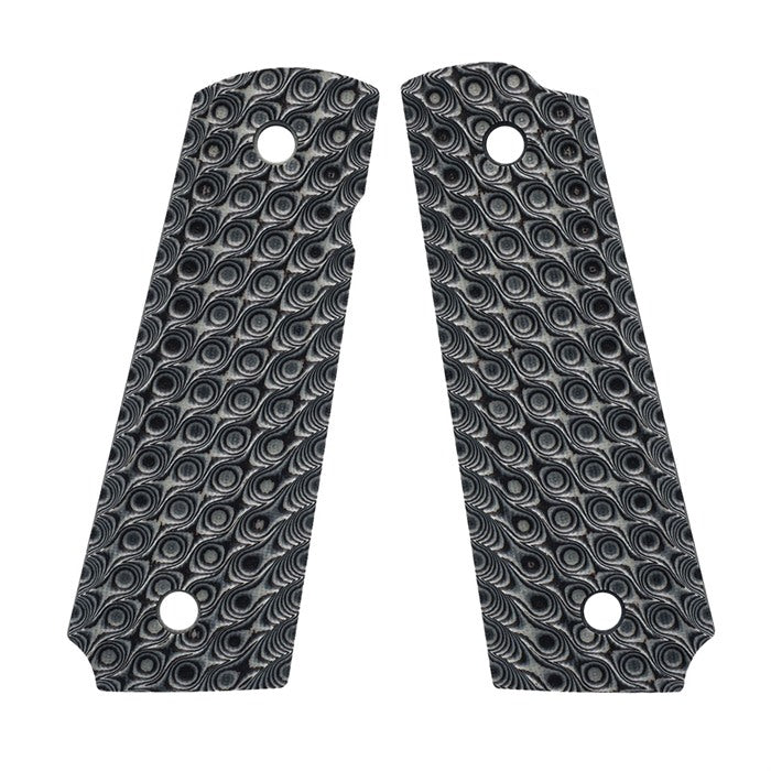 1911 GOVERNMENT HYDRA GRIPS 691327686321
