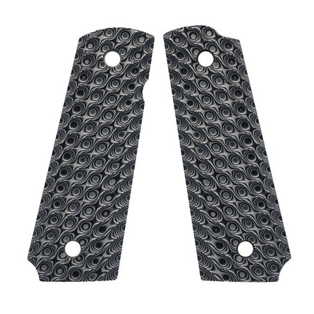 1911 GOVERNMENT HYDRA GRIPS 691327686321