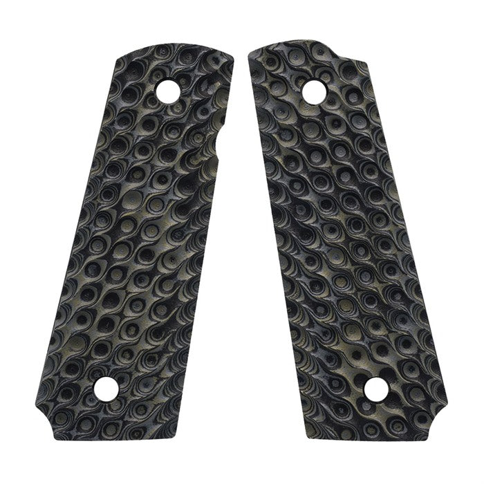 1911 GOVERNMENT HYDRA GRIPS 691327686161