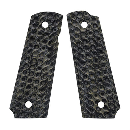 1911 GOVERNMENT HYDRA GRIPS 691327686161