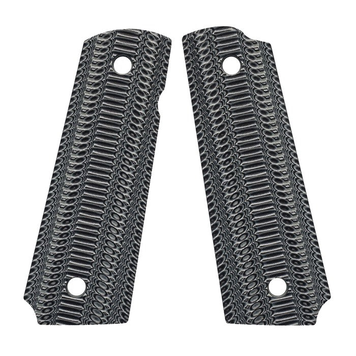1911 GOVERNMENT ALIEN GRIPS 608819470528