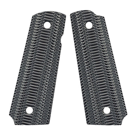 1911 GOVERNMENT ALIEN GRIPS 608819470528