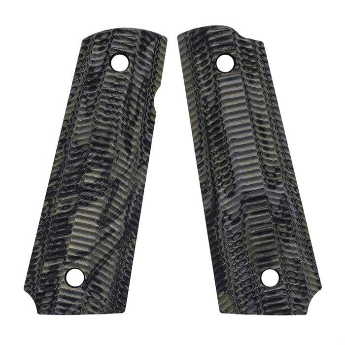 1911 GOVERNMENT ALIEN GRIPS 691327686291