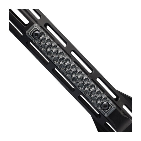 M-LOK PANEL 3 SLOT HYDRA PATTERN 691327686451