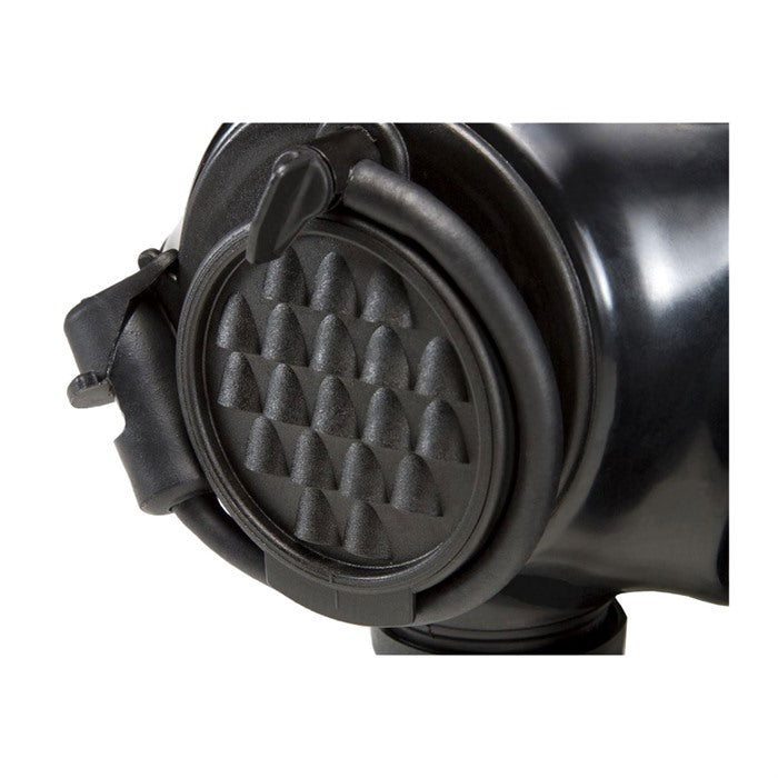 CM-7M MILITARY GAS MASK - CRBN PROTECTION 682670705241