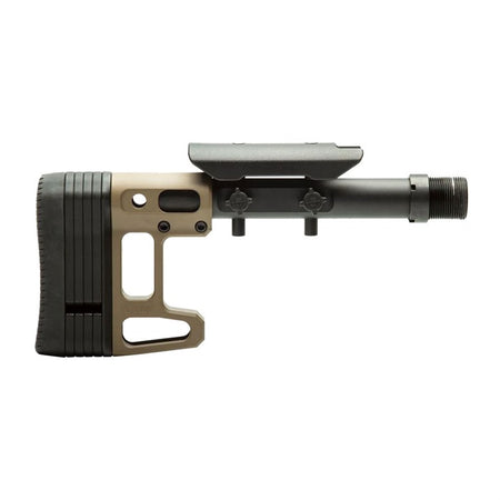 SKELETON CARBINE BUTTSTOCK 682131926178