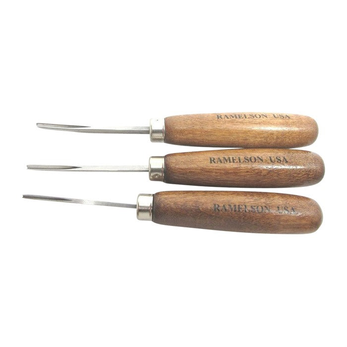 VEINER LINE RESTORATION GUN STOCK TOOLS 670333004800