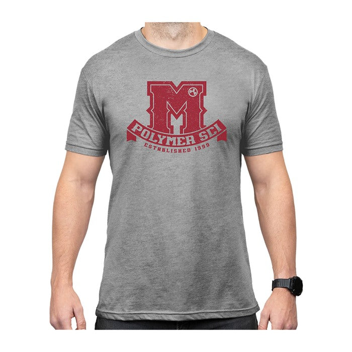 UNIVERSITY ATHLETIC T-SHIRT 840815133889