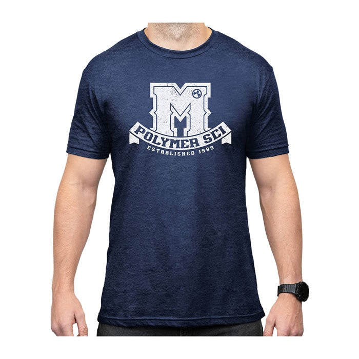 UNIVERSITY ATHLETIC T-SHIRT 840815133957